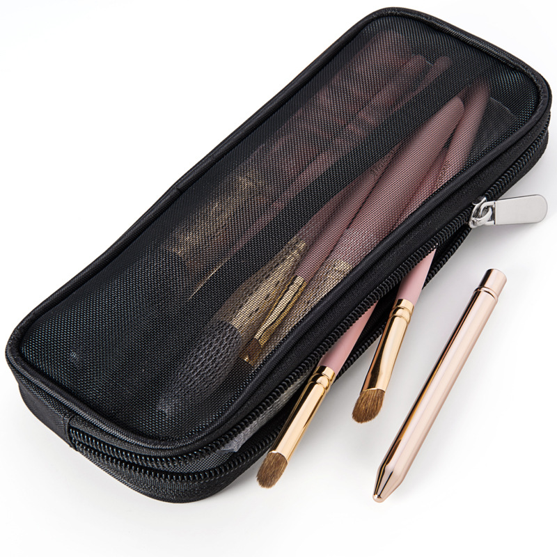 Men Accessories Kit Bag - Pędzel do makijażu walizka podróżna kosmetyczka