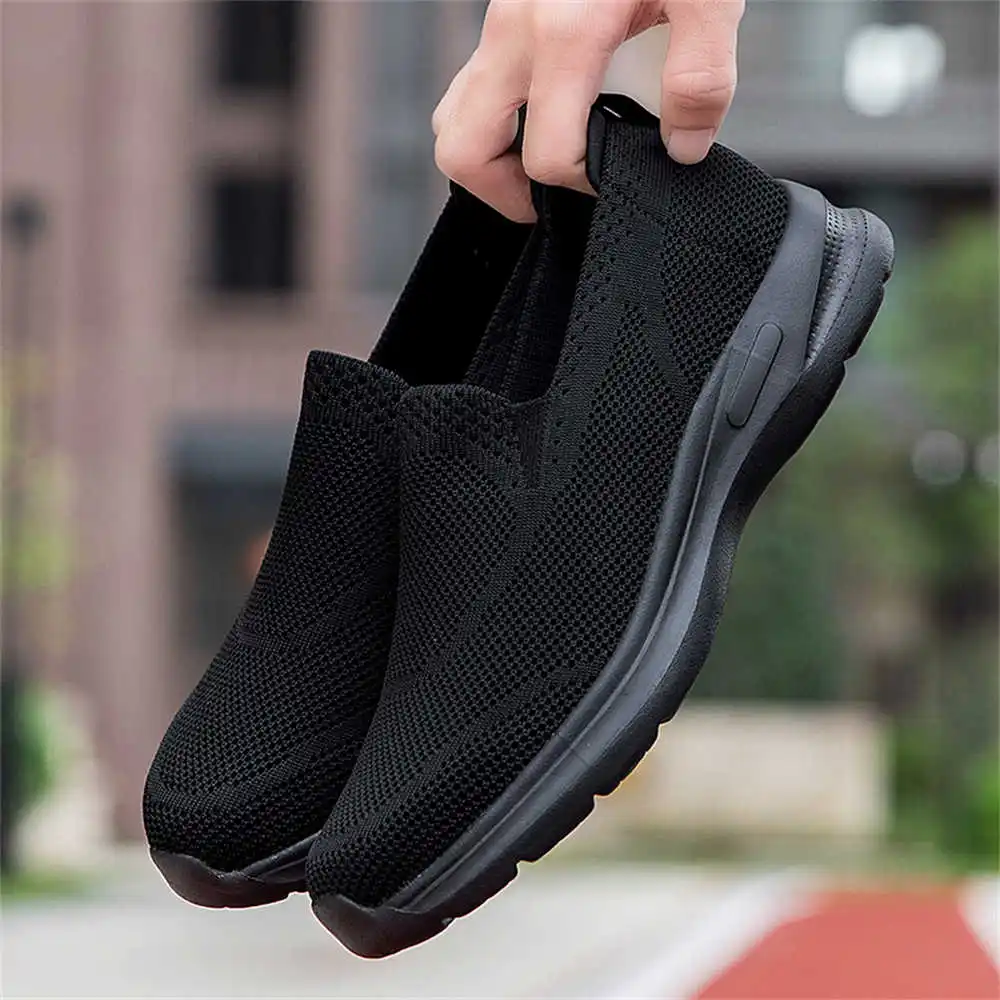Men Accessories Low Price - Bez koronkowych butów męskich do koszykówki