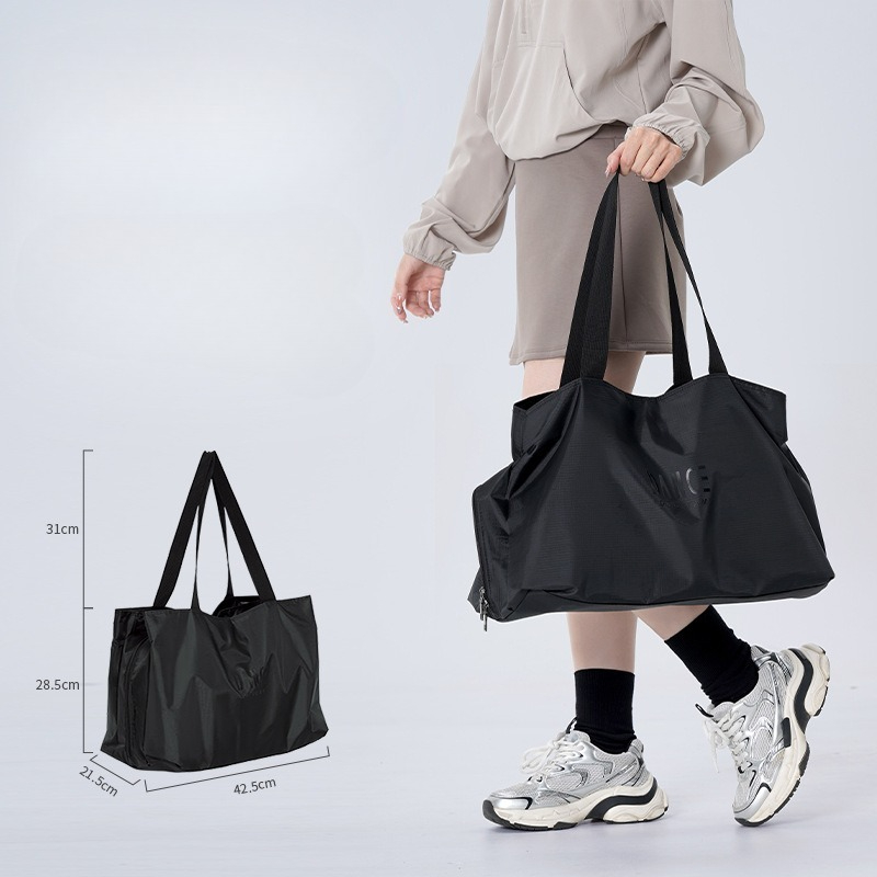 Men'S Yoga Accessories - Wodoodporna torba na taniec, torba na