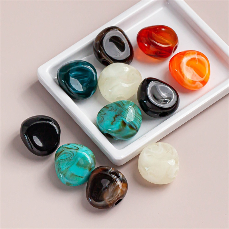 Men Accessories Wholesale - Hurtownia 50 sztuk/partia kolorowe drukowane geometryczne