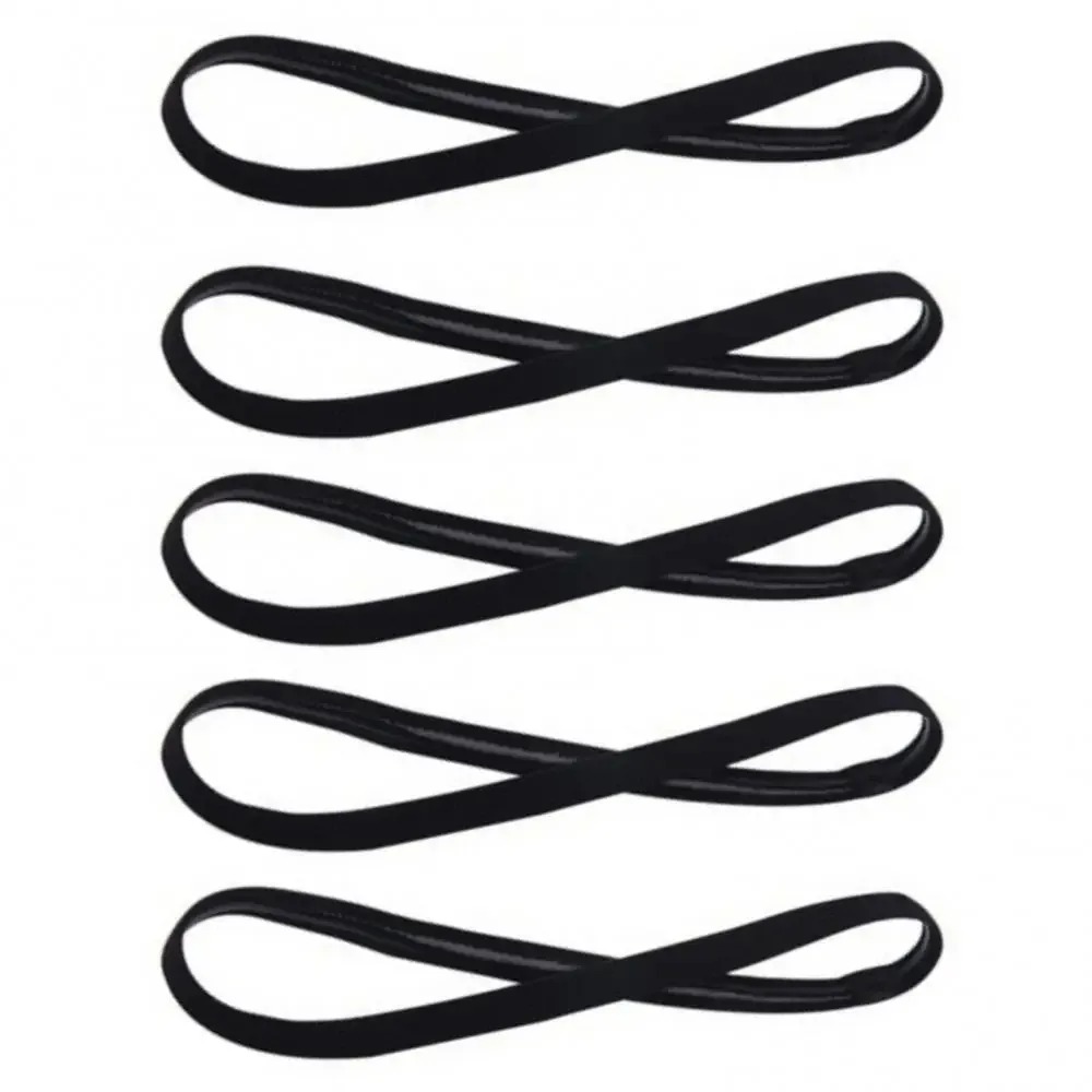 Men'S Yoga Accessories - 5 sztuk cukierkowy kolor kobiety mężczyźni