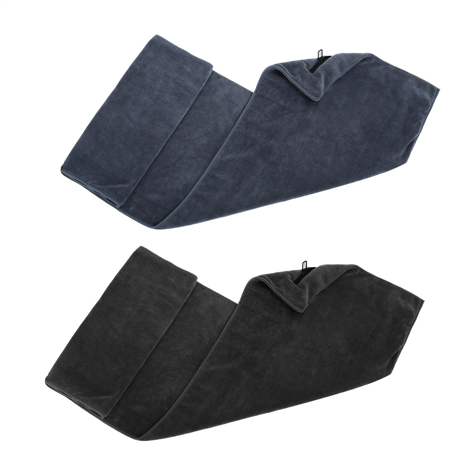 Men'S Yoga Accessories - Ręcznik gimnastyczny o wysokiej chłonności 50x120cm,
