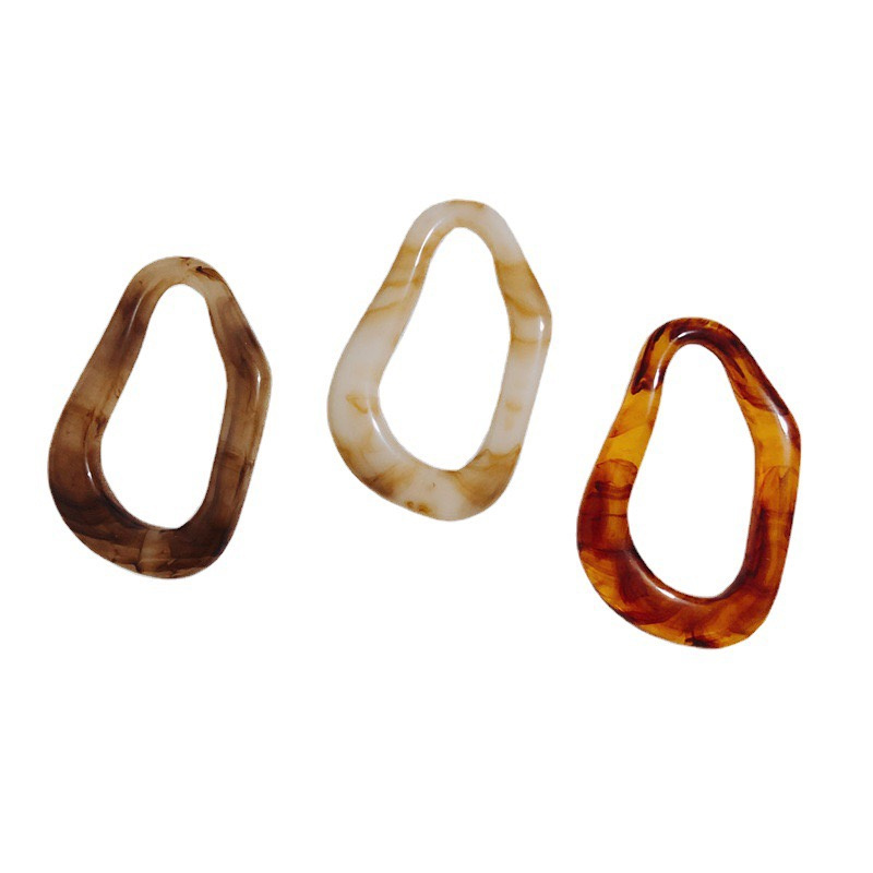 Men Accessories Wholesale - Hurtownia 50 sztuk/partia kolorowe drukowane geometryczne