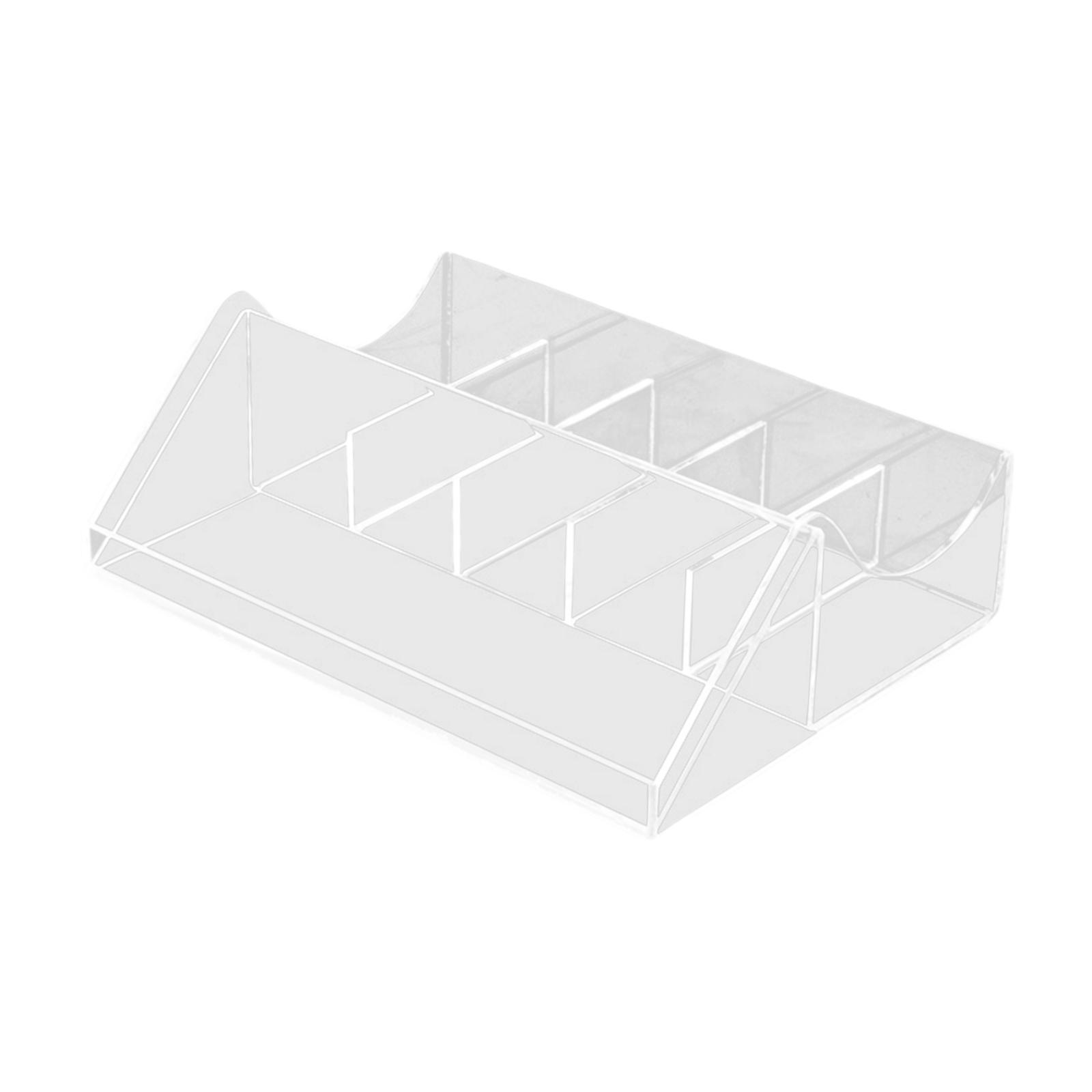 Men Accessories Drawer - Organizer na paski dla kobiet i