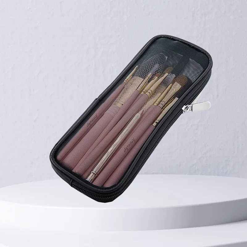 Men Accessories Kit Bag - Etui podróżne na pędzle do makijażu