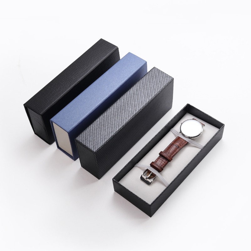5 szt. Pudełko na paski do zeg – Men Accessories Drawer recenzja i cena