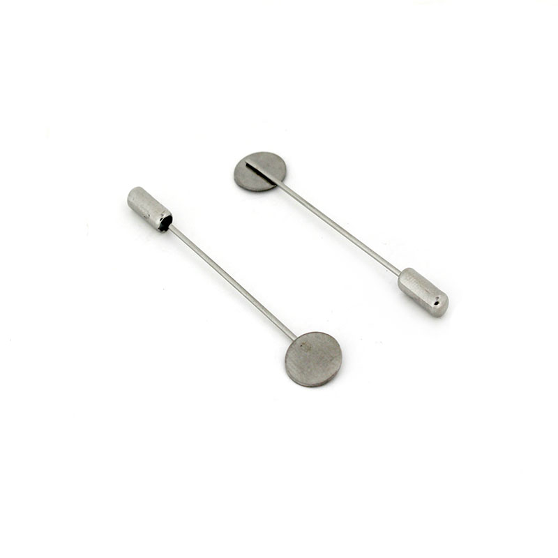 10 sztuk/partia 10 15mm Stal N – Men Accessories Wholesale recenzja i cena
