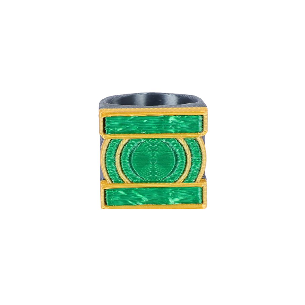 Fantasy Hal Cosplay Jordan Rin – Men Accessories Jordan recenzja i cena
