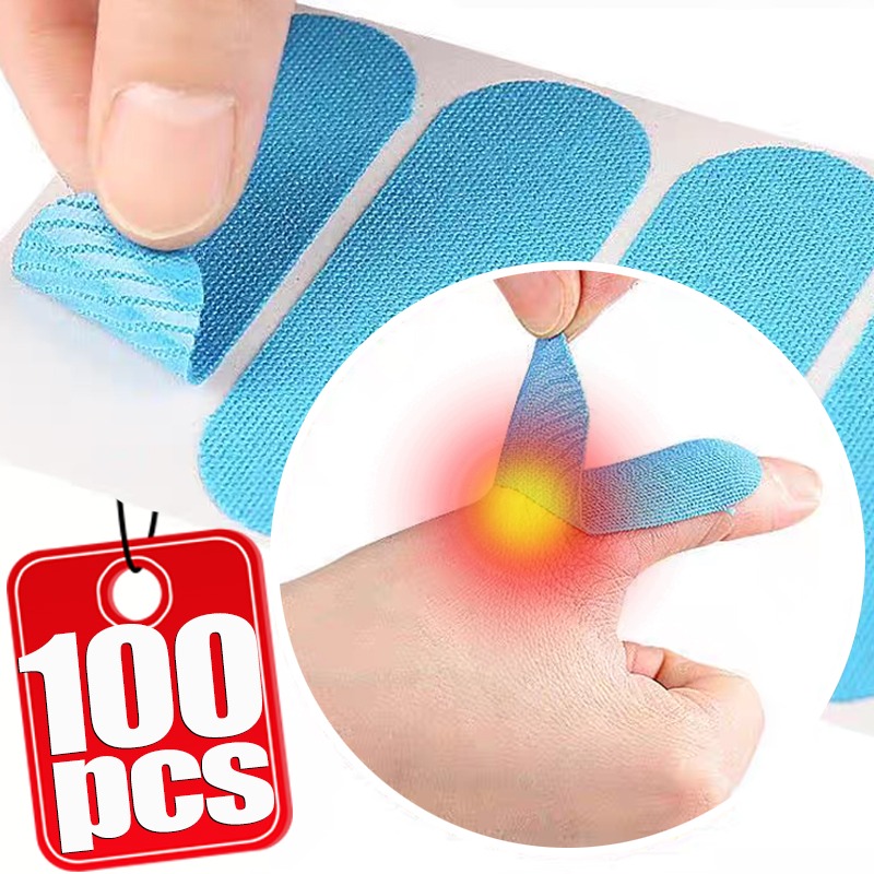 5/100 szt. Elastyczny ochrania – Men'S Yoga Accessories recenzja i cena