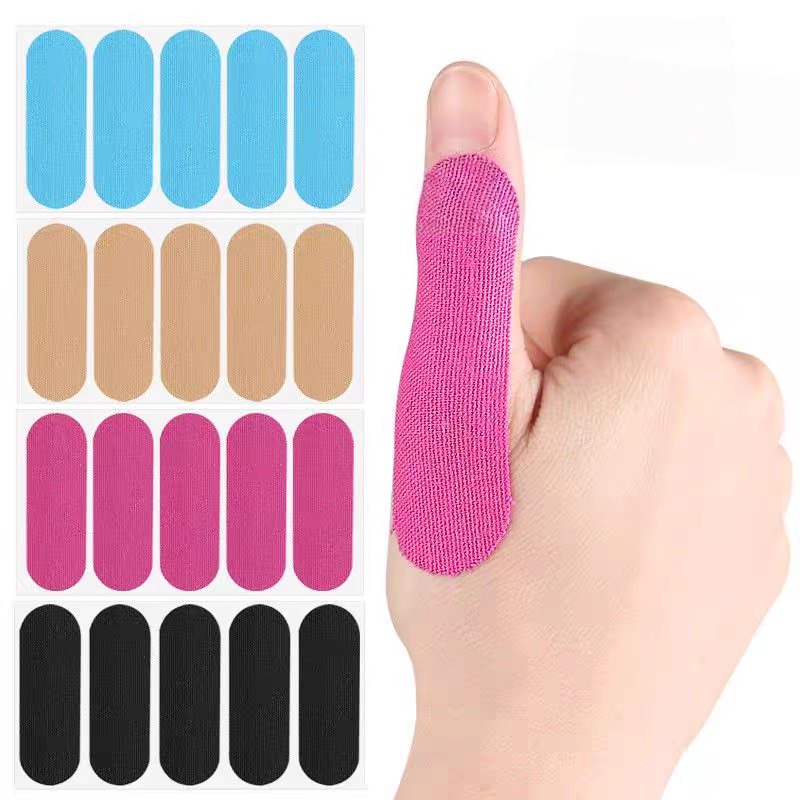 5/100 szt. Elastyczny ochrania – Men'S Yoga Accessories recenzja i cena