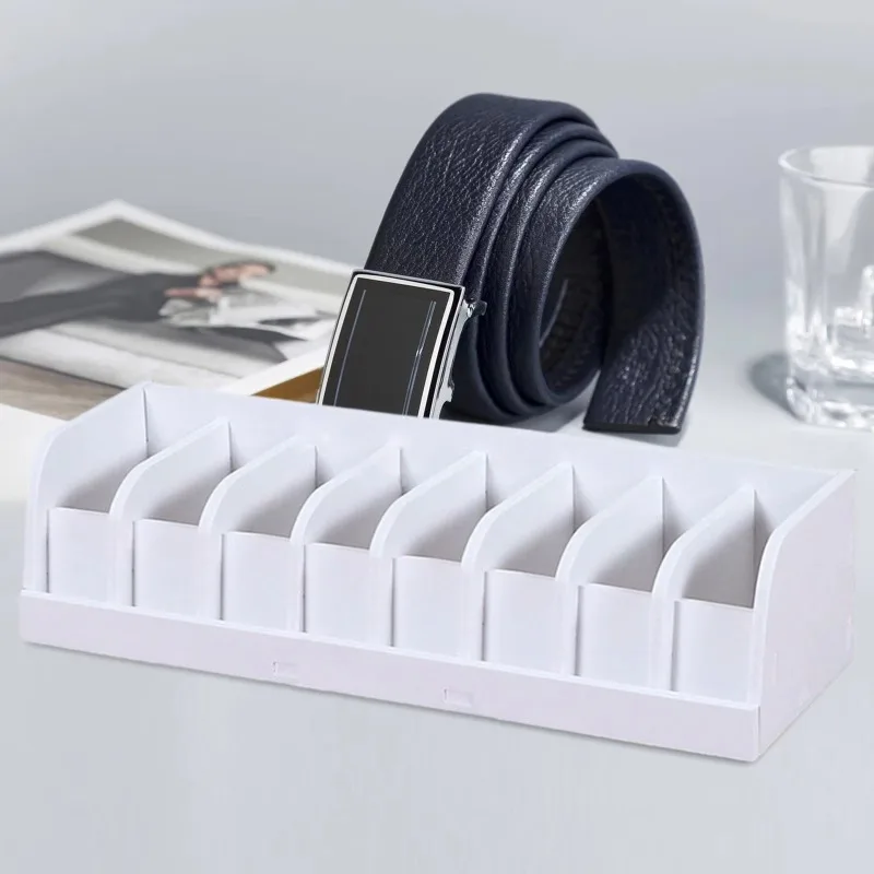 Organizer na paski z 6/8/10 pr – Men Accessories Drawer recenzja i cena