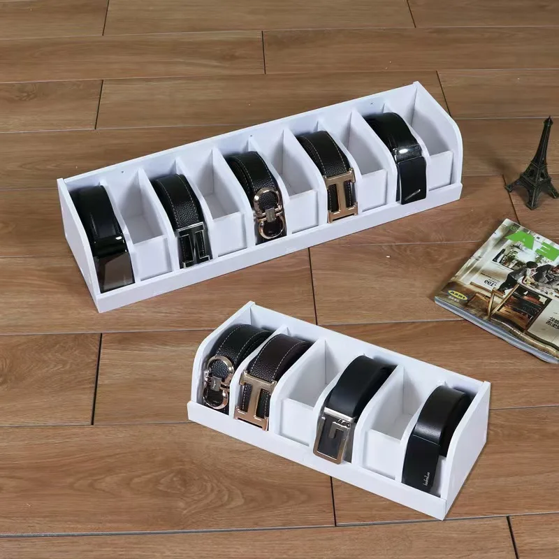 Organizer na paski z 6/8/10 pr – Men Accessories Drawer recenzja i cena