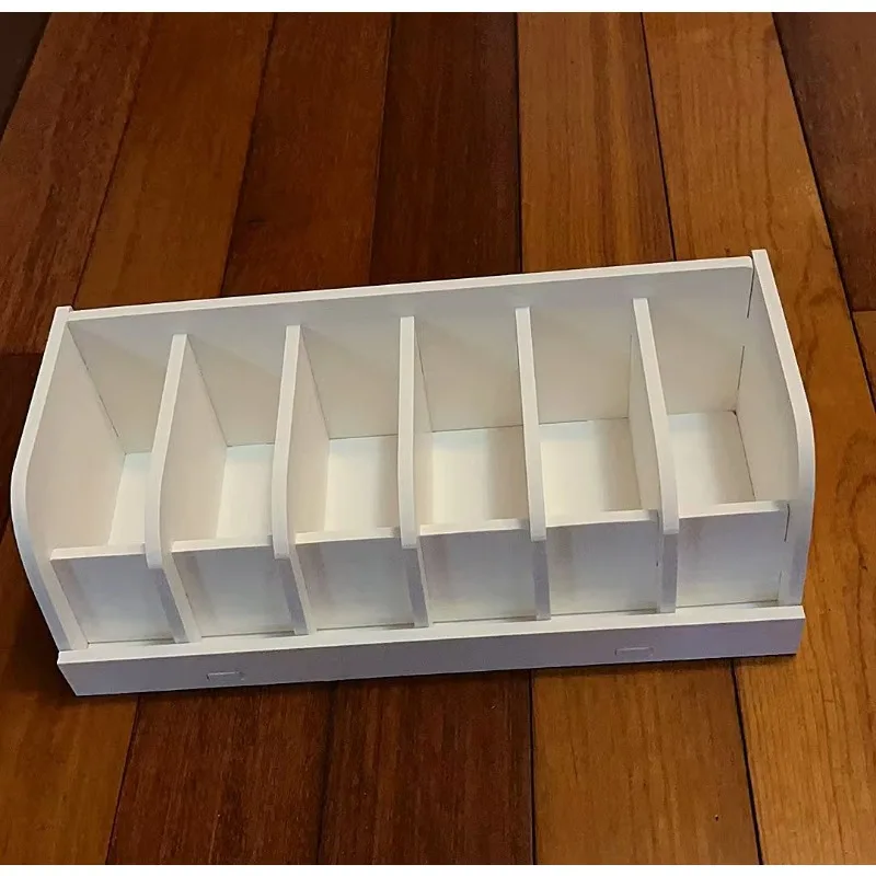 Organizer na paski z 6/8/10 pr – Men Accessories Drawer recenzja i cena