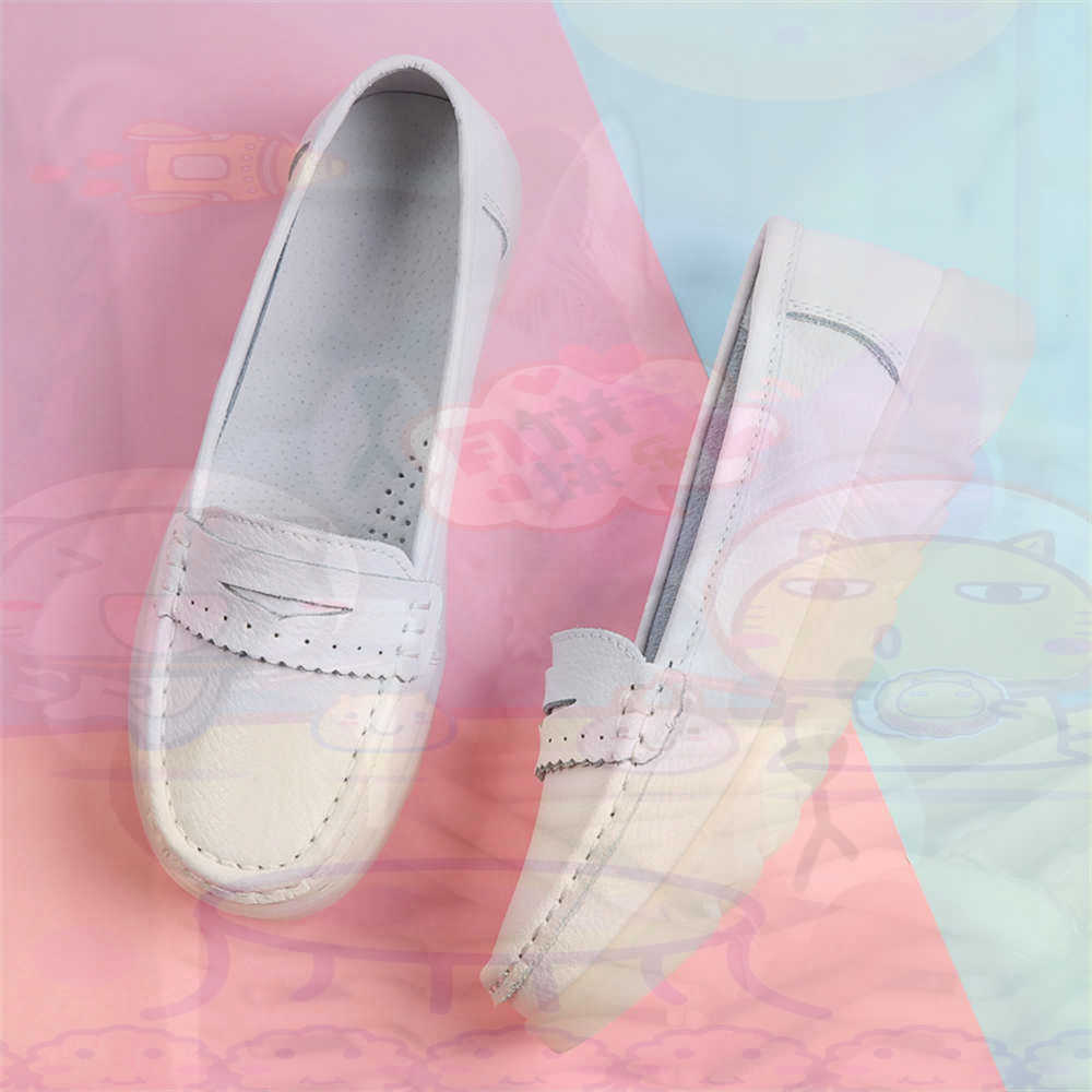 Mokasyny do jazdy Nastoletnie  – Men Accessories Low Price recenzja i cena