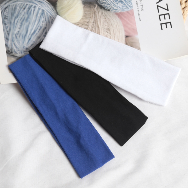3 SZT. Elastyczna Opaska do Wł – Men'S Yoga Accessories recenzja i cena