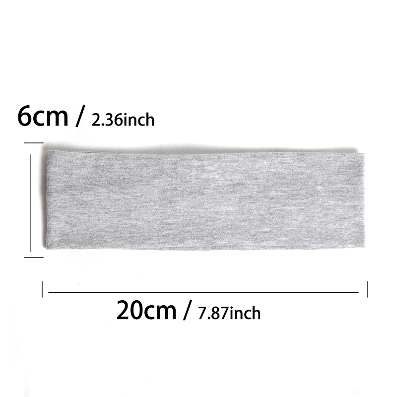 3 SZT. Elastyczna Opaska do Wł – Men'S Yoga Accessories recenzja i cena