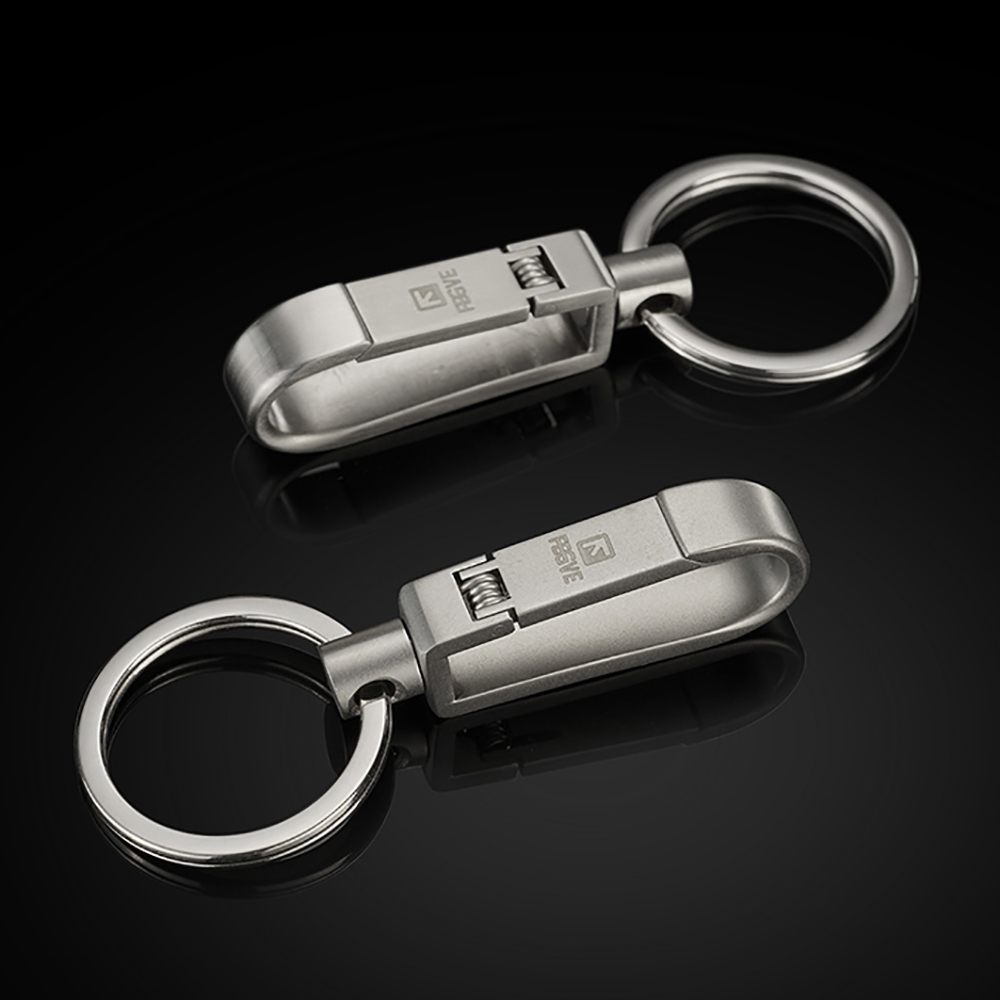 Wysokiej jakości stal nierdzew – Men'S Accessories Best recenzja i cena