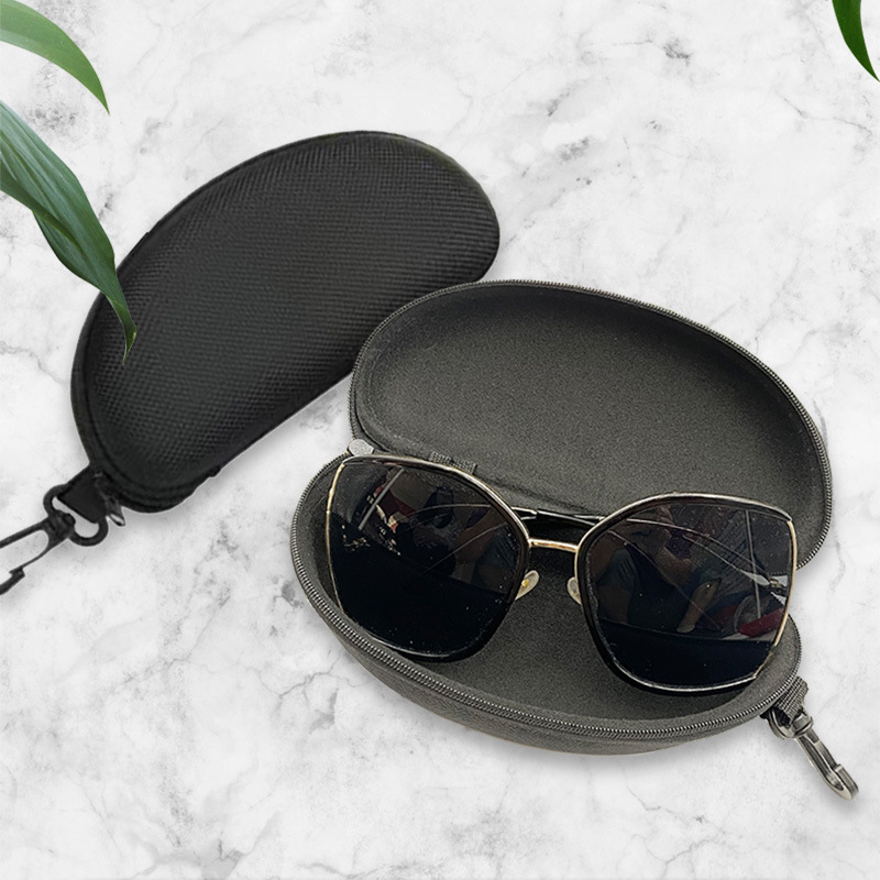 Pudełko na okulary przeciwsłon – Men'S Accessories Cheap recenzja i cena