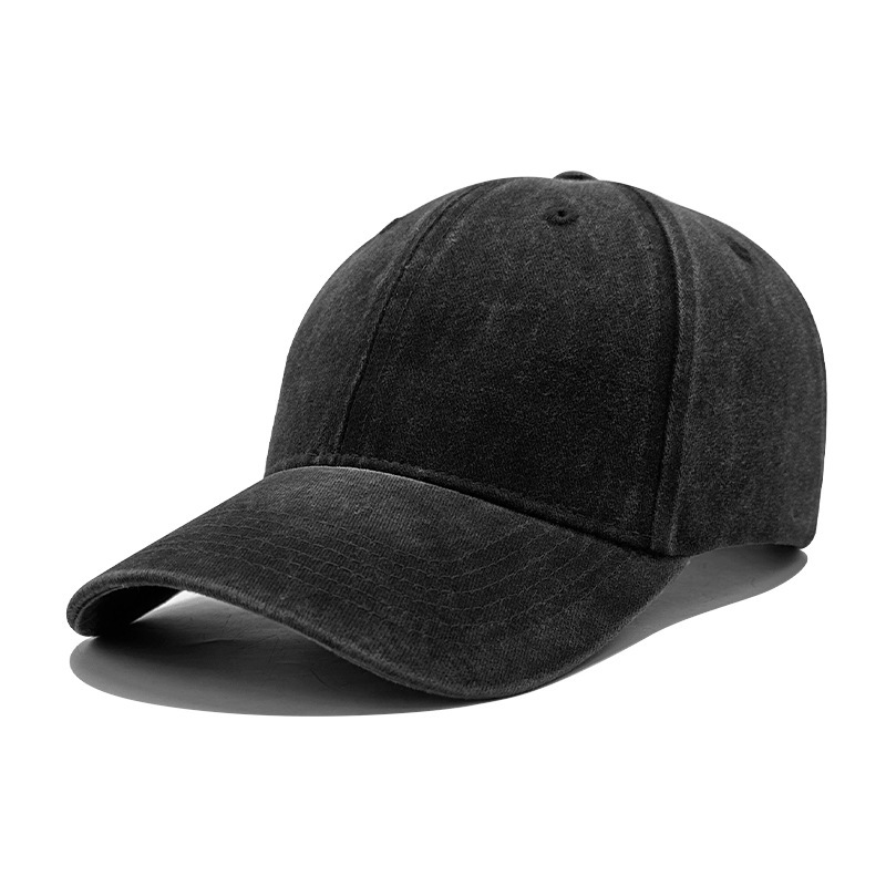 Czapka baseballowa z bawełny z – Hat Snapback Cap recenzja i cena