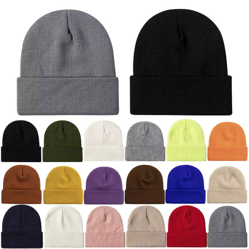 Czapka dziergana męska klasycz – Hat Snapback Cap recenzja i cena