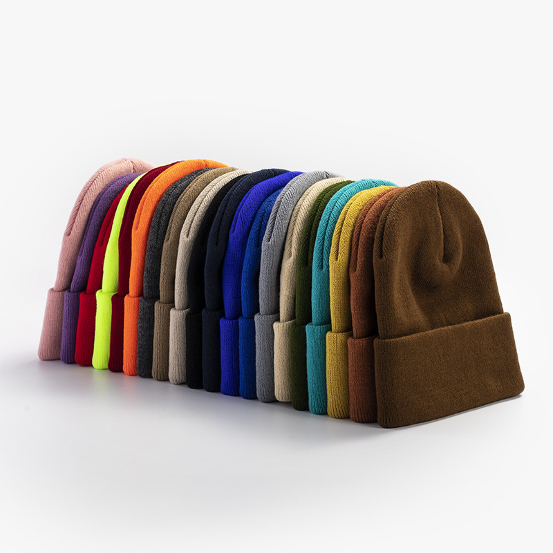 Czapka dziergana męska klasycz – Hat Snapback Cap recenzja i cena