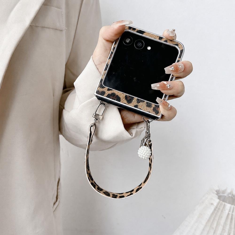 Etui na telefon składany z mot – Men'S Accessories Fashion recenzja i cena