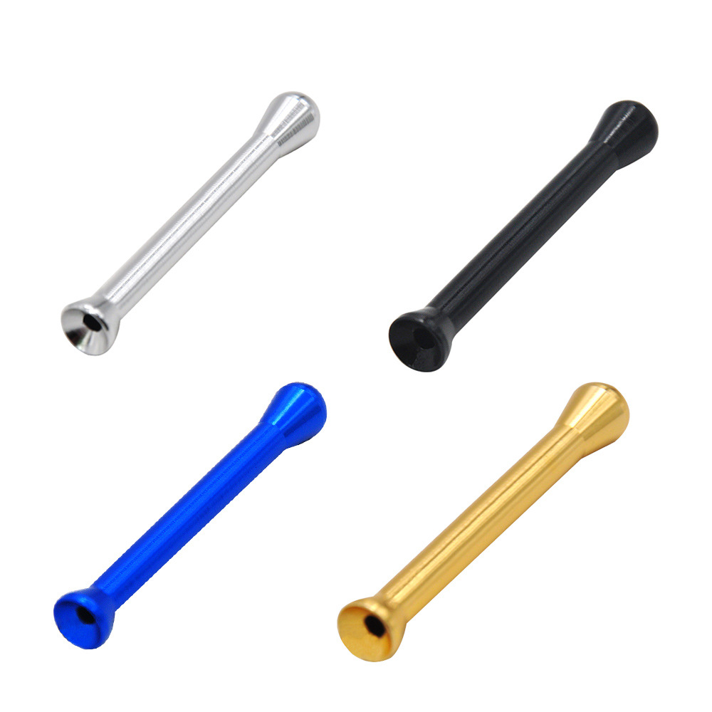 4Pcs 10Pcs Aluminiowy metalowy – Men Accessories Kit Bag recenzja i cena