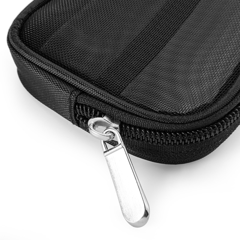 Pędzel do makijażu walizka pod – Men Accessories Kit Bag recenzja i cena