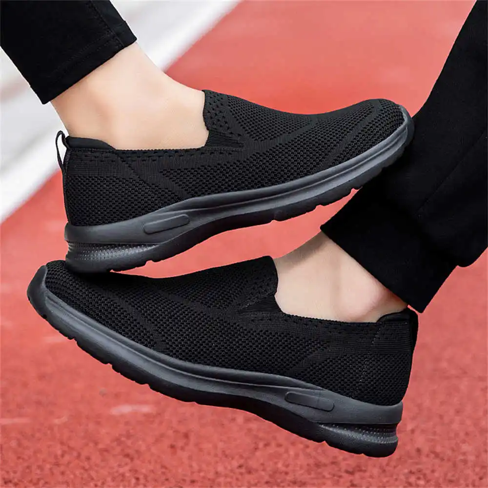 Bez koronkowych butów męskich  – Men Accessories Low Price recenzja i cena