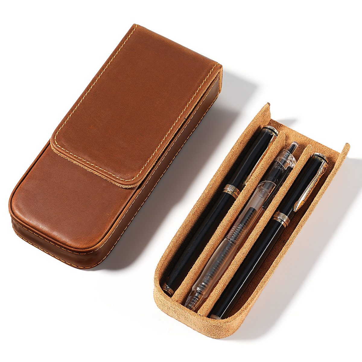 Etui/Pudełko na długopisy i oł – Men Accessories Drawer recenzja i cena
