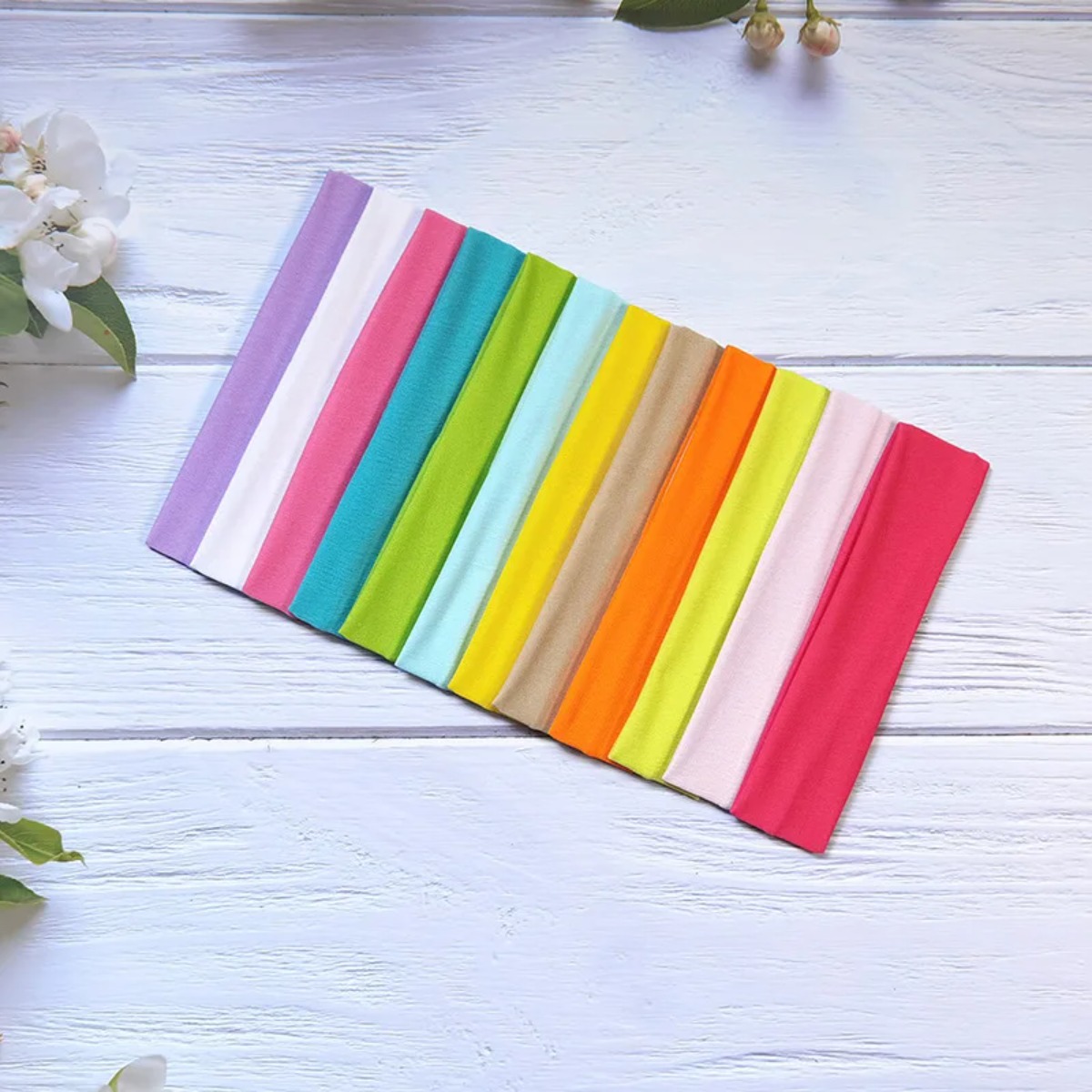 Elastyczne opaski do włosów w  – Men'S Yoga Accessories recenzja i cena