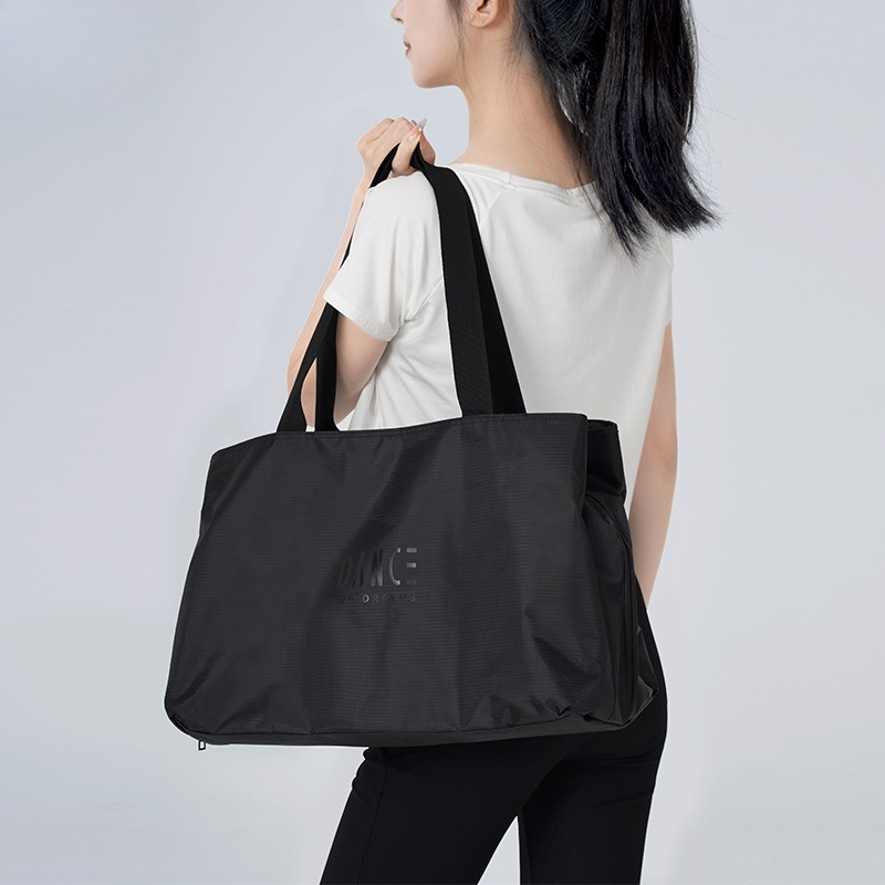 Wodoodporna torba na taniec, t – Men'S Yoga Accessories recenzja i cena