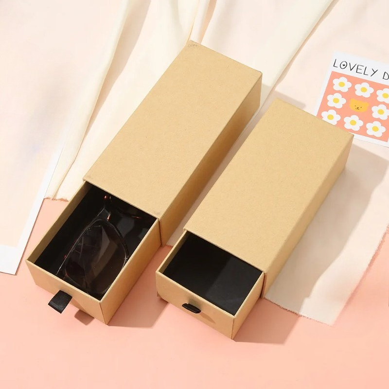 Retro Twarde Pudełko z Kartonu – Men Accessories Drawer recenzja i cena