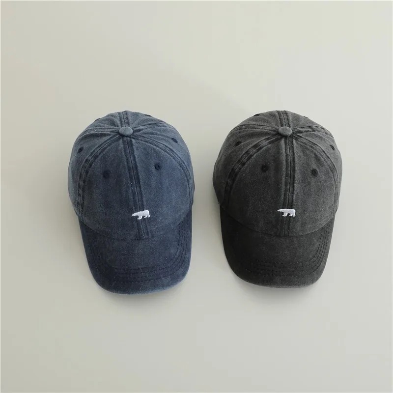 Dziecięca czapka baseballowa 4 – Hat Snapback Cap recenzja i cena