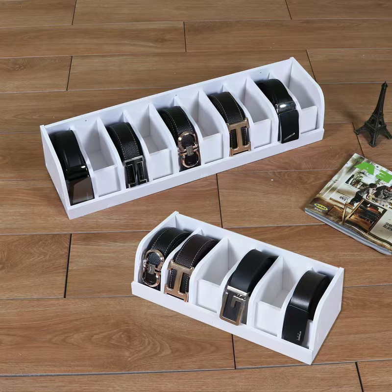 Organizer na paski 6/8/10 Siat – Men Accessories Drawer recenzja i cena