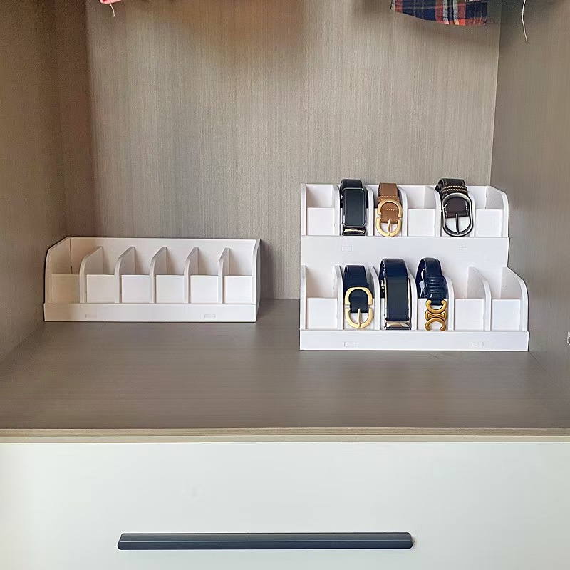 Organizer na paski 6/8/10 Siat – Men Accessories Drawer recenzja i cena