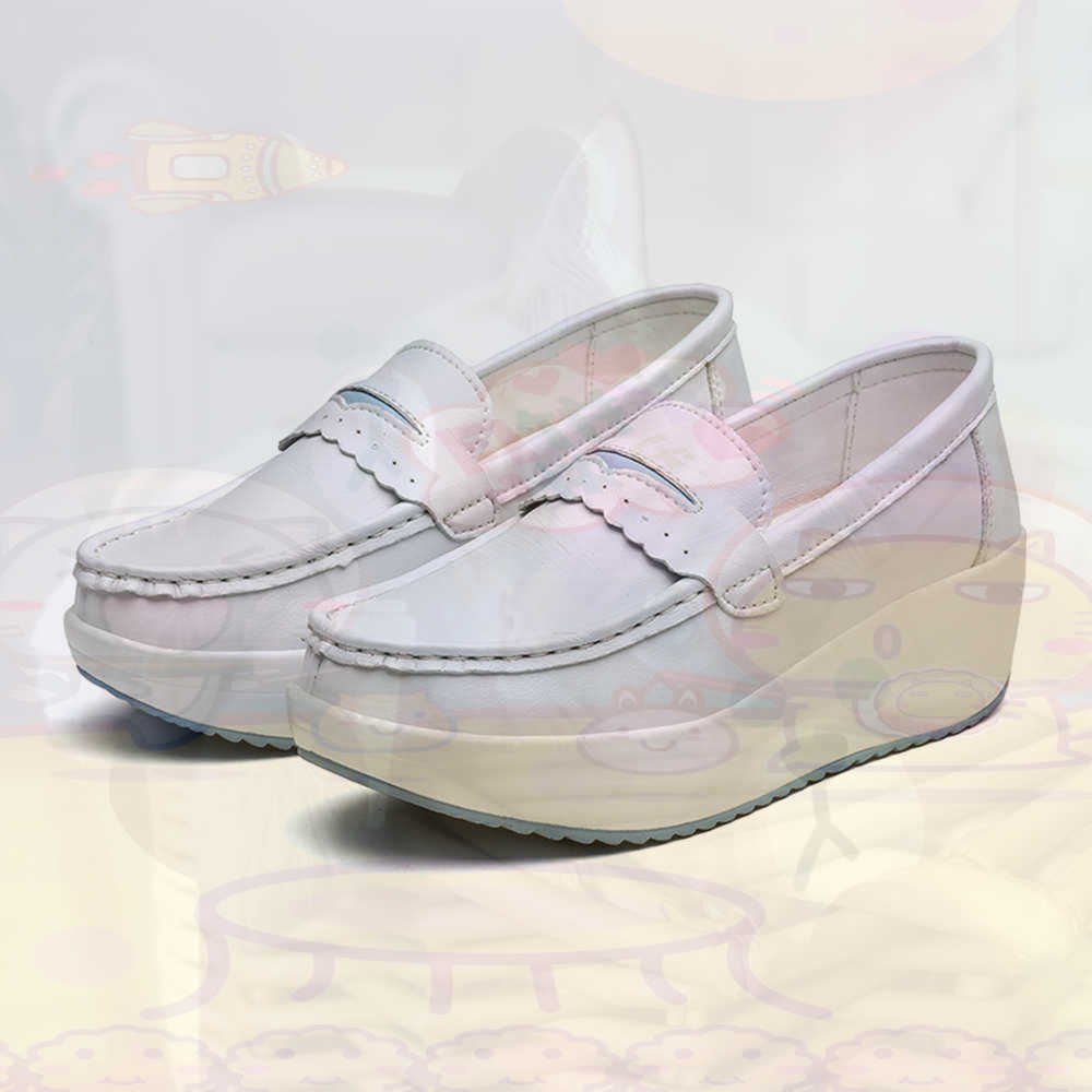 Platforma Zimowe różowe trampk – Men Accessories Low Price recenzja i cena