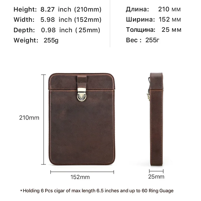 6-pojemnikowy oryginalny organ – Men Accessories Drawer recenzja i cena