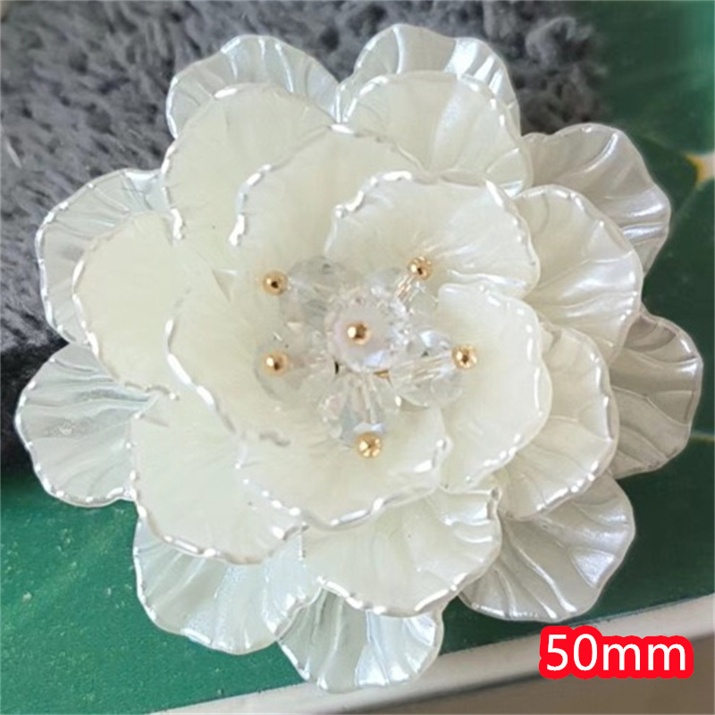 Hurtownia 40 sztuk/partia 50mm – Men Accessories Wholesale recenzja i cena