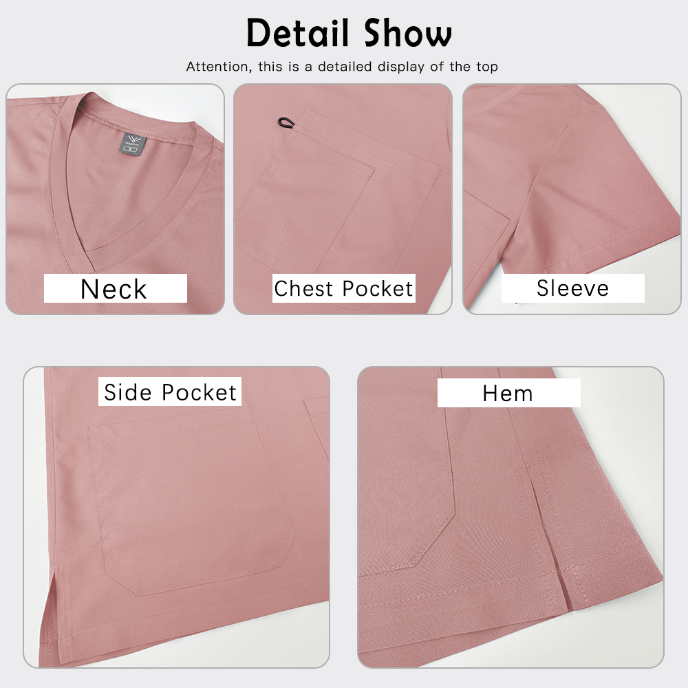 Hurtowe uniformy pielęgniarski – Men Accessories Wholesale recenzja i cena