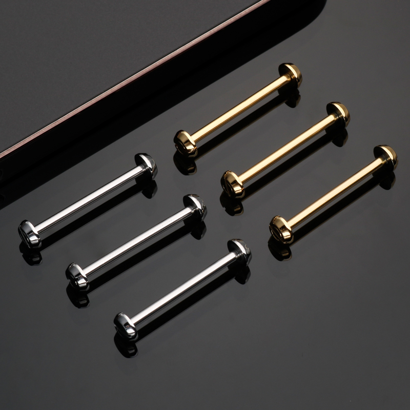 Korbowód ze zegarek ze stali n – Men'S Versace Accessories recenzja i cena