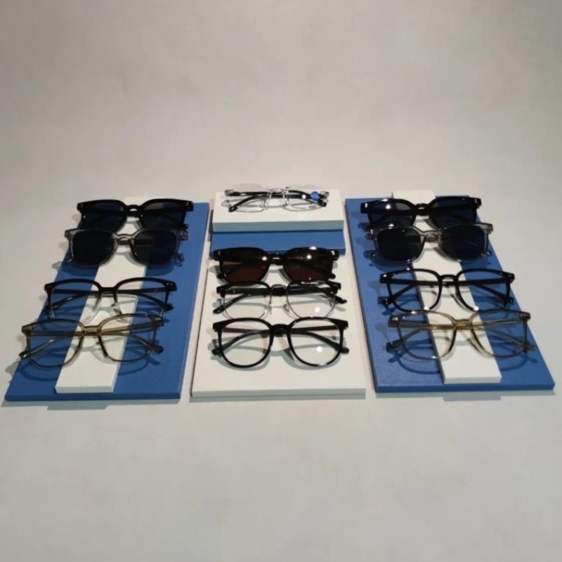 Drewniane etui na okulary, org – Men'S Accessories Cheap recenzja i cena
