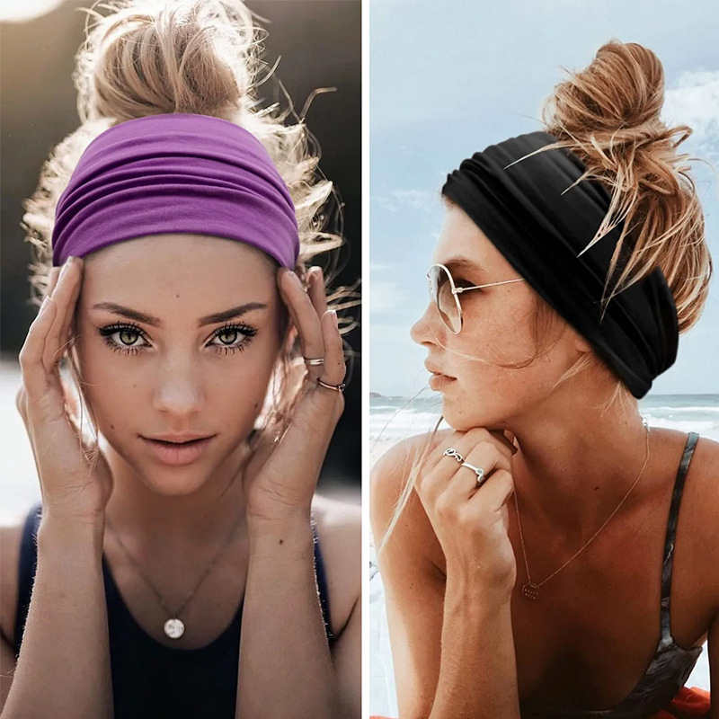 Opaska dla mężczyzn kobiety el – Men'S Yoga Accessories recenzja i cena