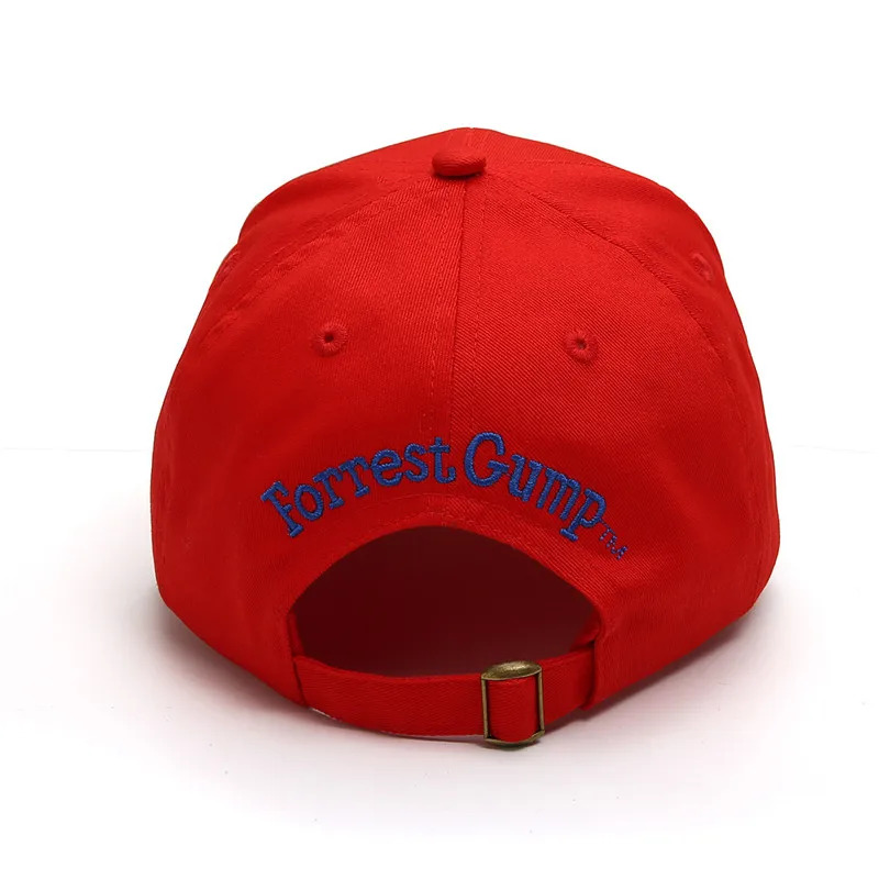 Czapka Forrest Gump 25COS Kost – Hat Snapback Cap recenzja i cena