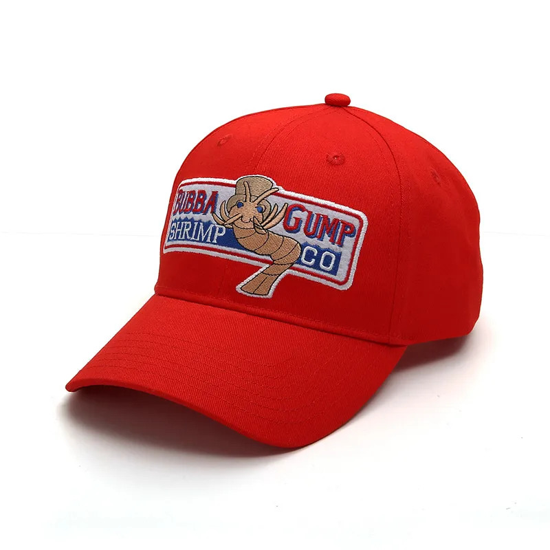 Czapka Forrest Gump 25COS Kost – Hat Snapback Cap recenzja i cena