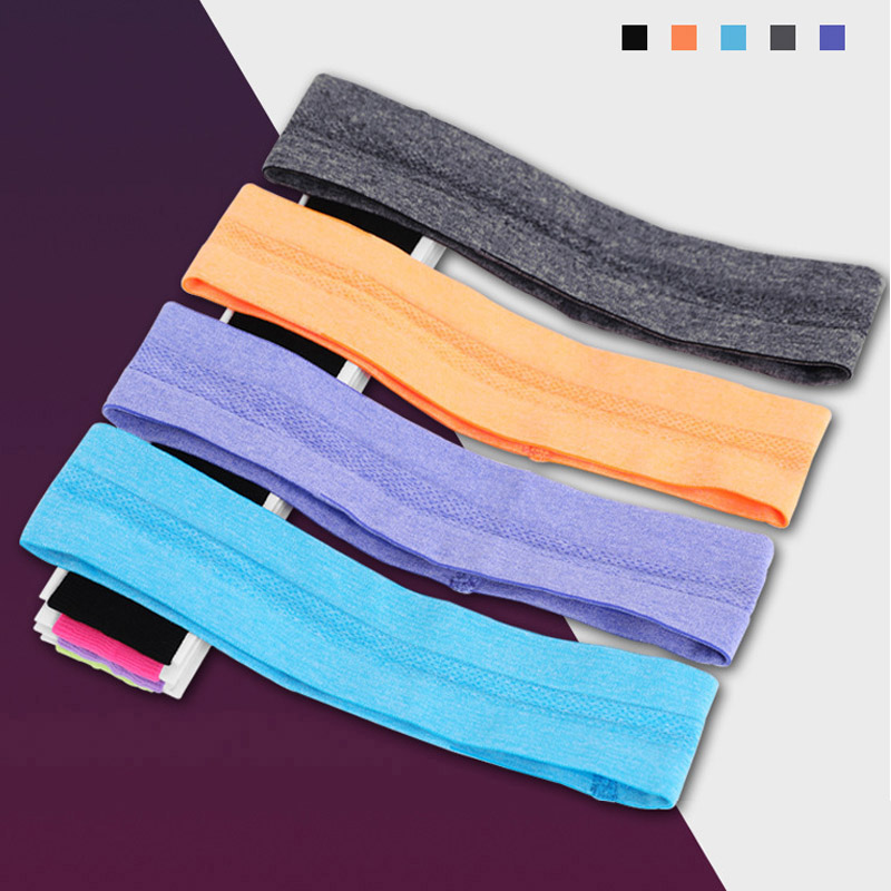 Modna letnia opaska sportowa d – Men'S Yoga Accessories recenzja i cena