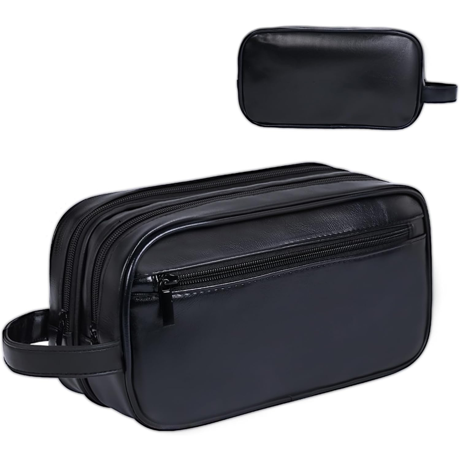 Męska Duża Torba Podróżna na P – Men Accessories Kit Bag recenzja i cena