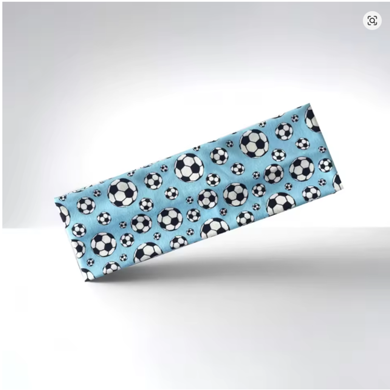 Opaska sportowa z motywem piłk – Men'S Yoga Accessories recenzja i cena