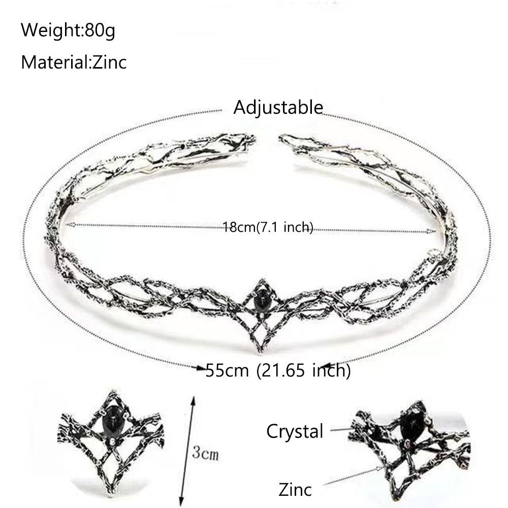 Regulowane, vintage tiary do w – Men'S Accessories Vintage recenzja i cena