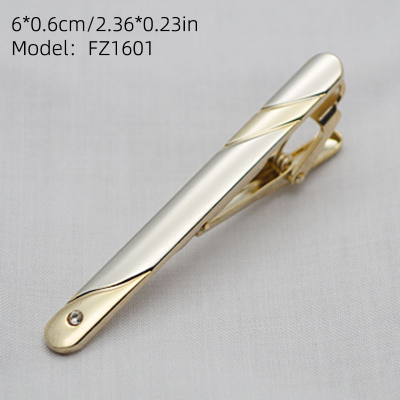 1 sztuka męskiej klipsa do kra – Men'S Accessories Fashion recenzja i cena